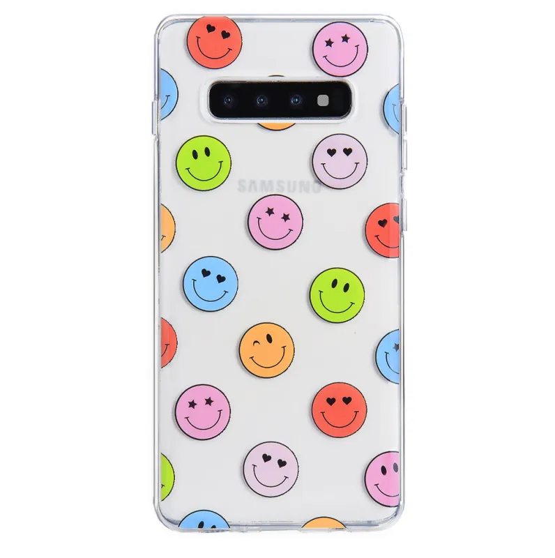 Nice Day! Samsung Case made by Velvet Caviar