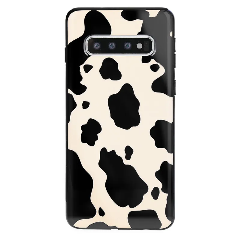 Cowgirl Samsung Case made by Velvet Caviar