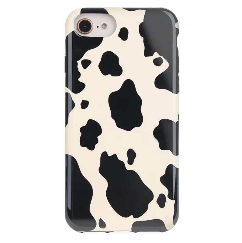 Cowgirl iPhone Case sold by Velvet Caviar