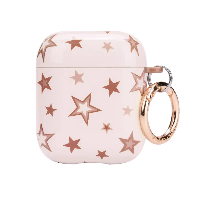 Starstruck AirPod Case sold by Velvet Caviar