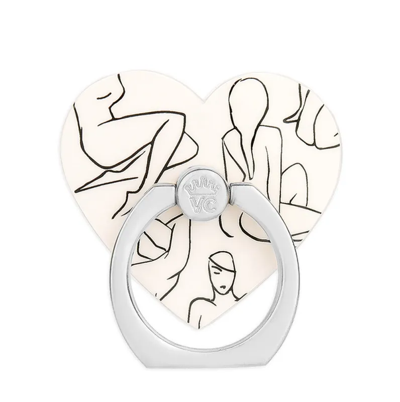Beautiful Bodies Phone Ring sold by Velvet Caviar