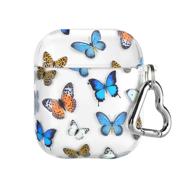 Butterfly Dreams AirPod Case sold by Velvet Caviar