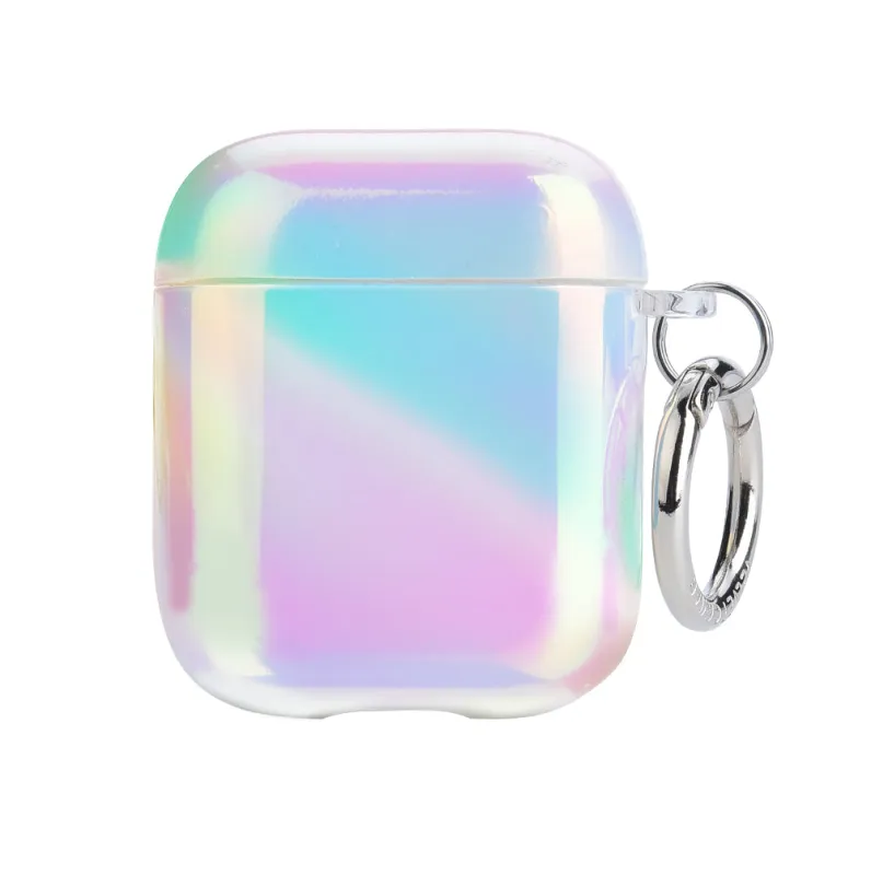 Nebula AirPod Case made by Velvet Caviar