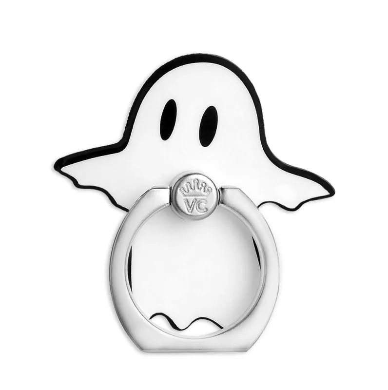 Ghosted Phone Ring sold by Velvet Caviar