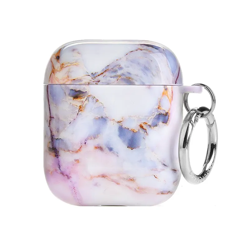 Violet Sky AirPods Case sold by Velvet Caviar