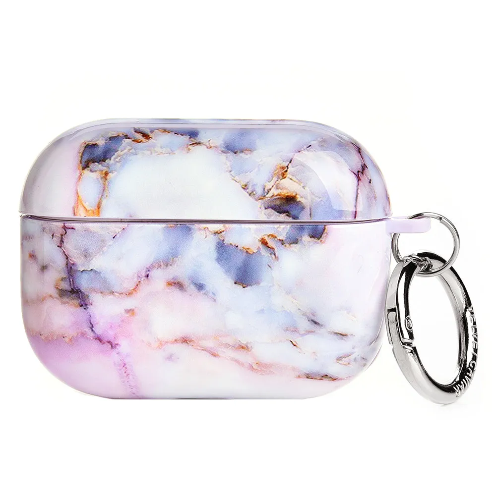 Violet Sky AirPods Case sold by Velvet Caviar product image thumbnail 5
