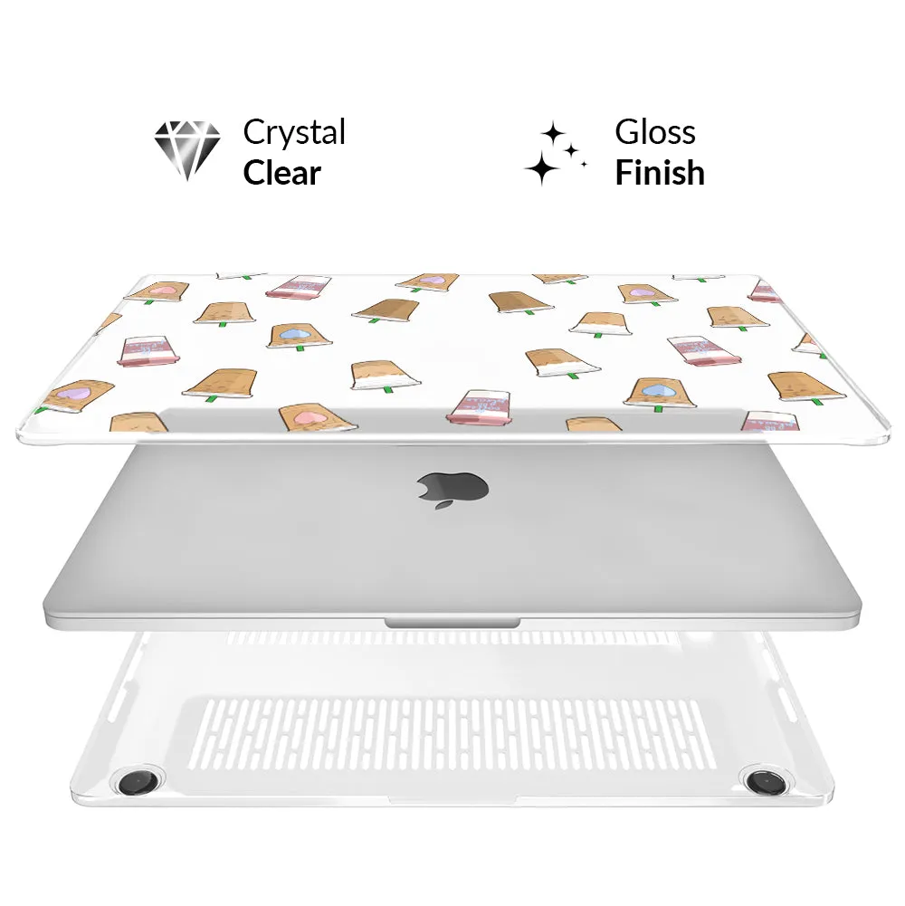 Coffee MacBook Case sold by Velvet Caviar product image thumbnail 3