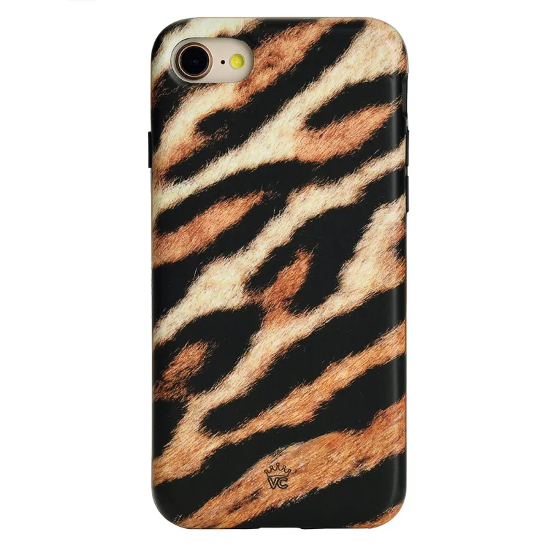 Wildcat Leopard iPhone Case sold by Velvet Caviar