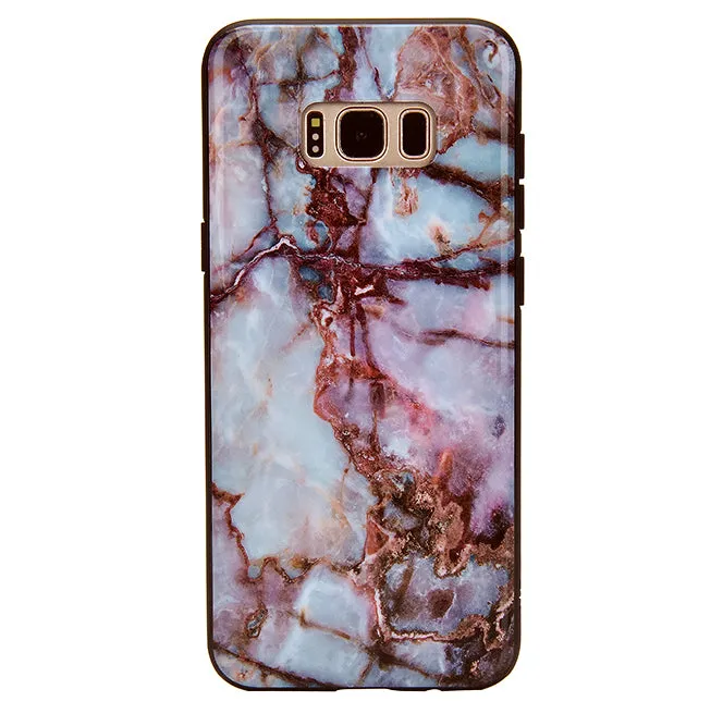 Galaxy Marble Samsung Case sold by Velvet Caviar product image thumbnail 4