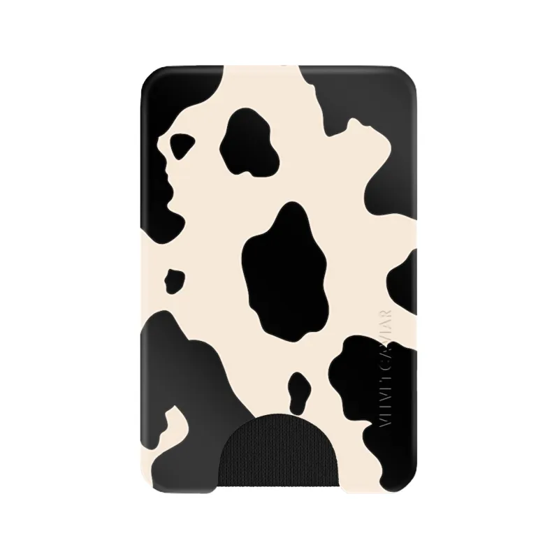 Cowgirl MagSafe Wallet sold by Velvet Caviar