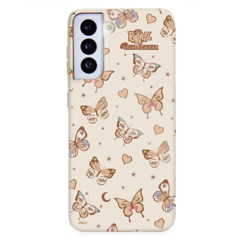 Bratz Butterfly Samsung Case made by Velvet Caviar