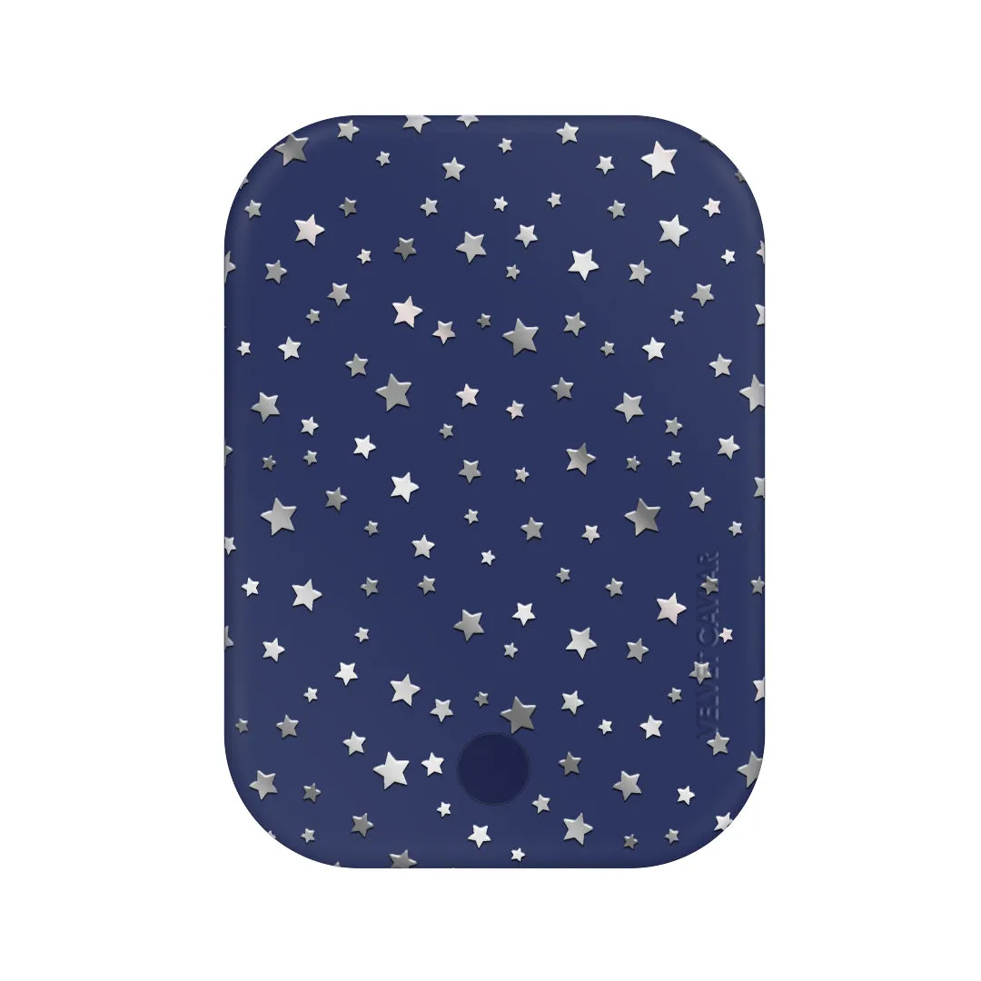 Midnight Stars MagSafe Battery Power Pack sold by Velvet Caviar