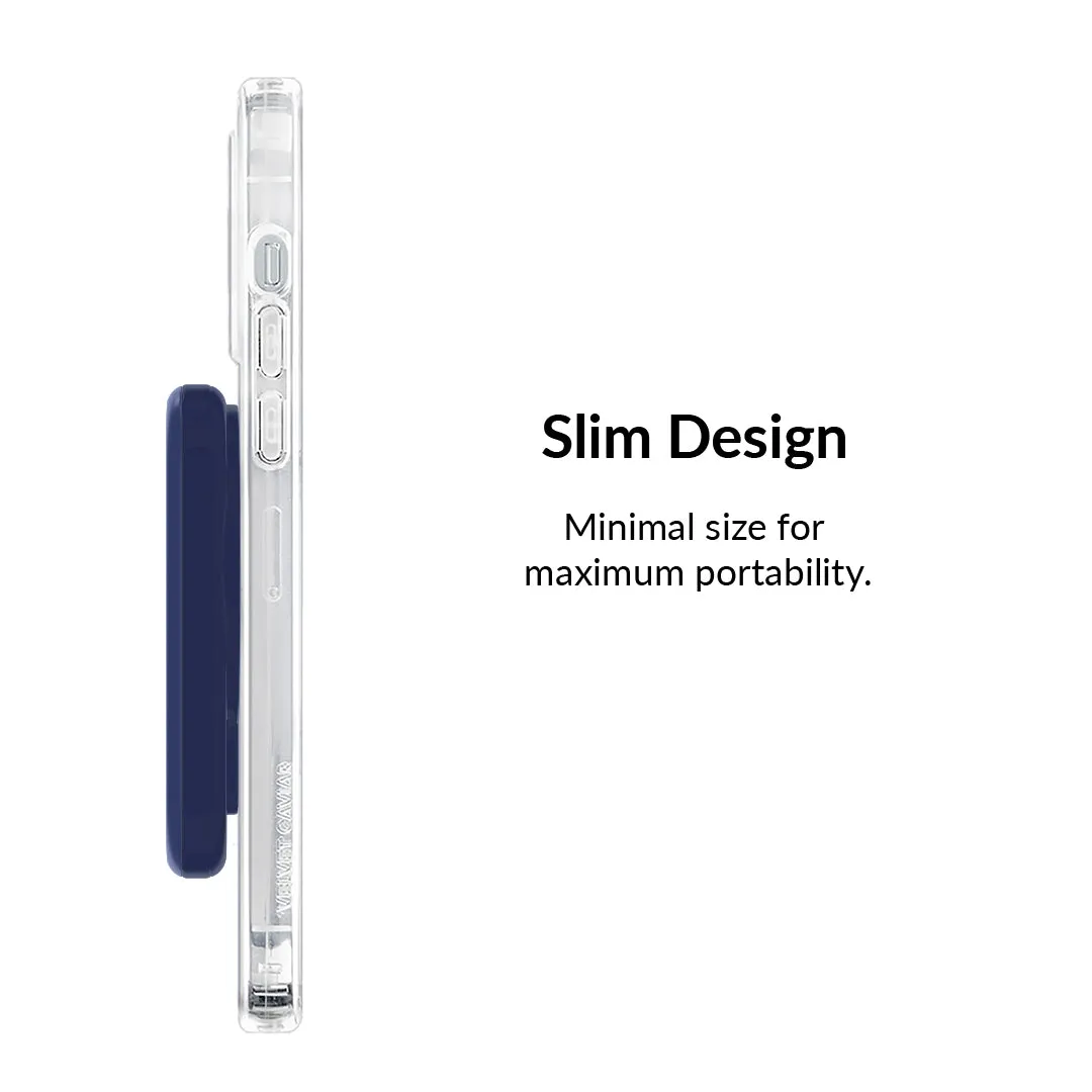 Midnight Stars MagSafe Battery Power Pack sold by Velvet Caviar product image thumbnail 5