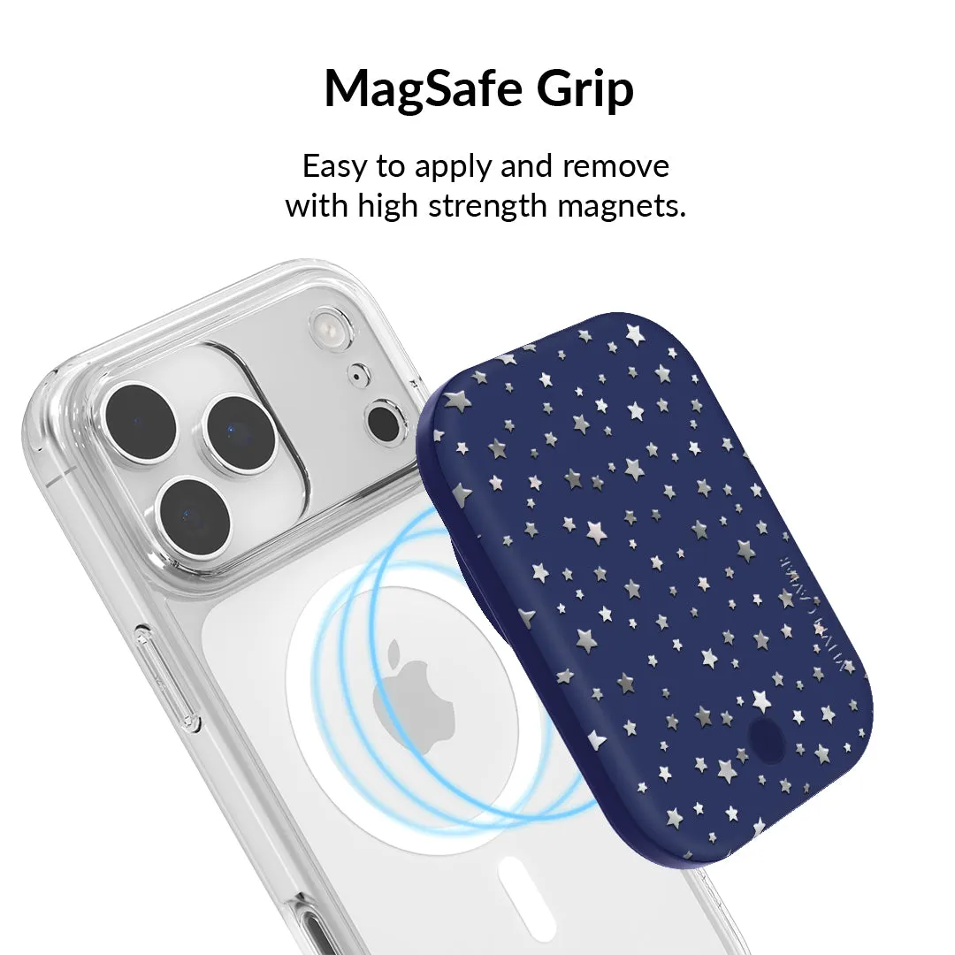 Midnight Stars MagSafe Battery Power Pack sold by Velvet Caviar product image thumbnail 4