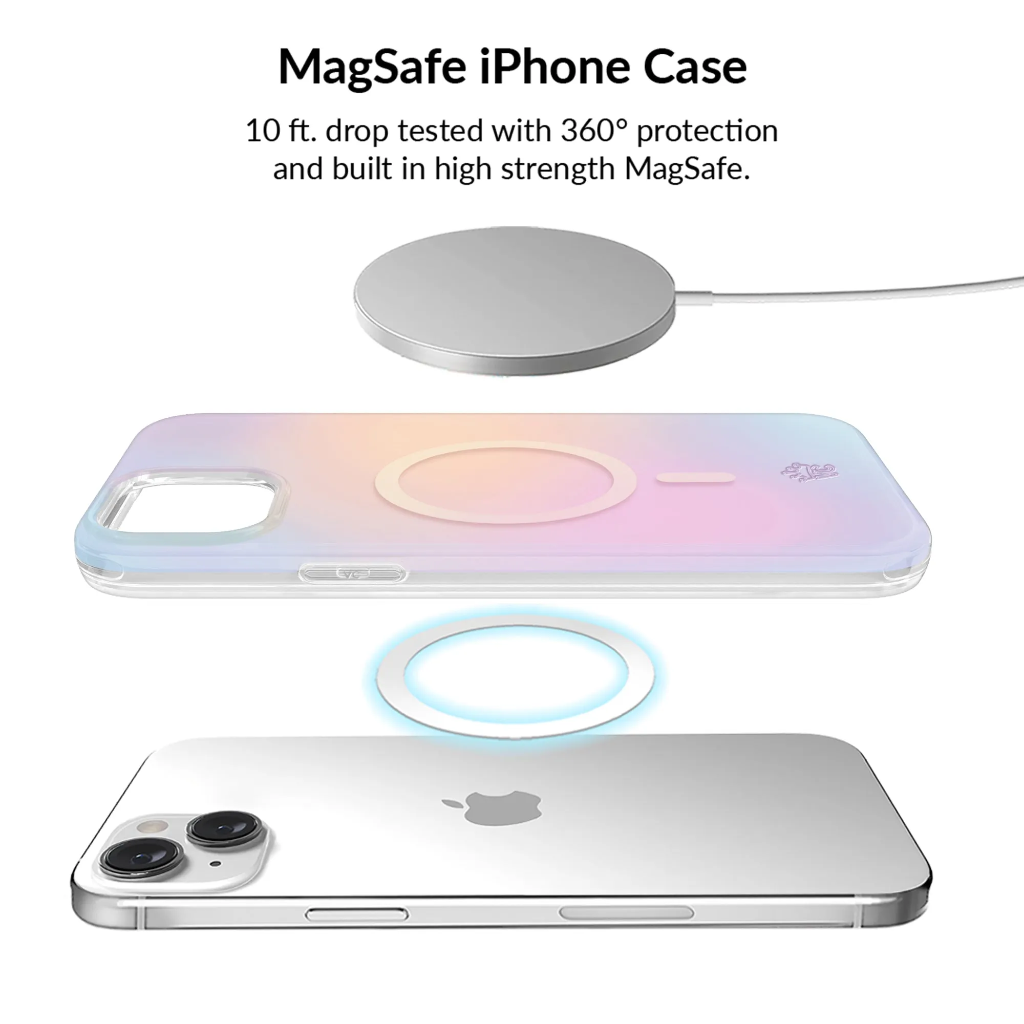 Jelly Glow Aura iPhone Bundle Set sold by Velvet Caviar product image thumbnail 2