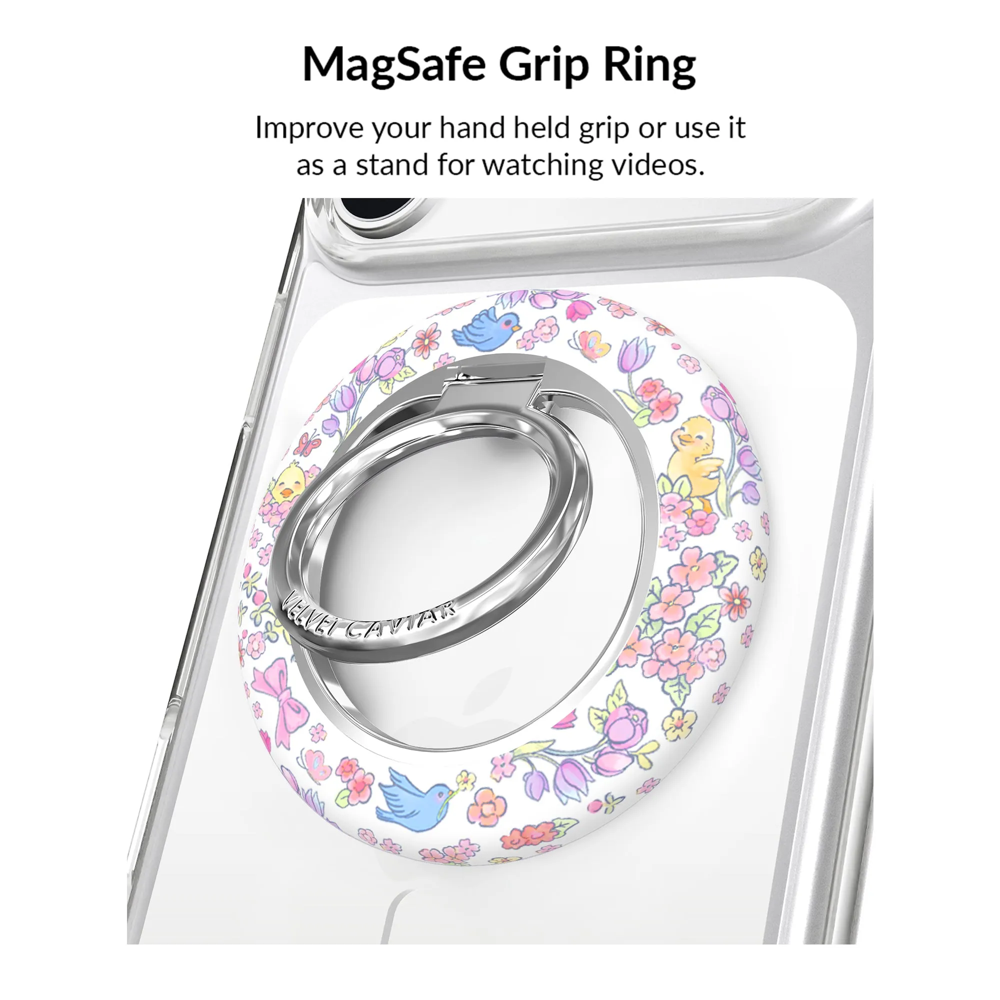 Fairytale Forest iPhone Bundle Set sold by Velvet Caviar product image thumbnail 3