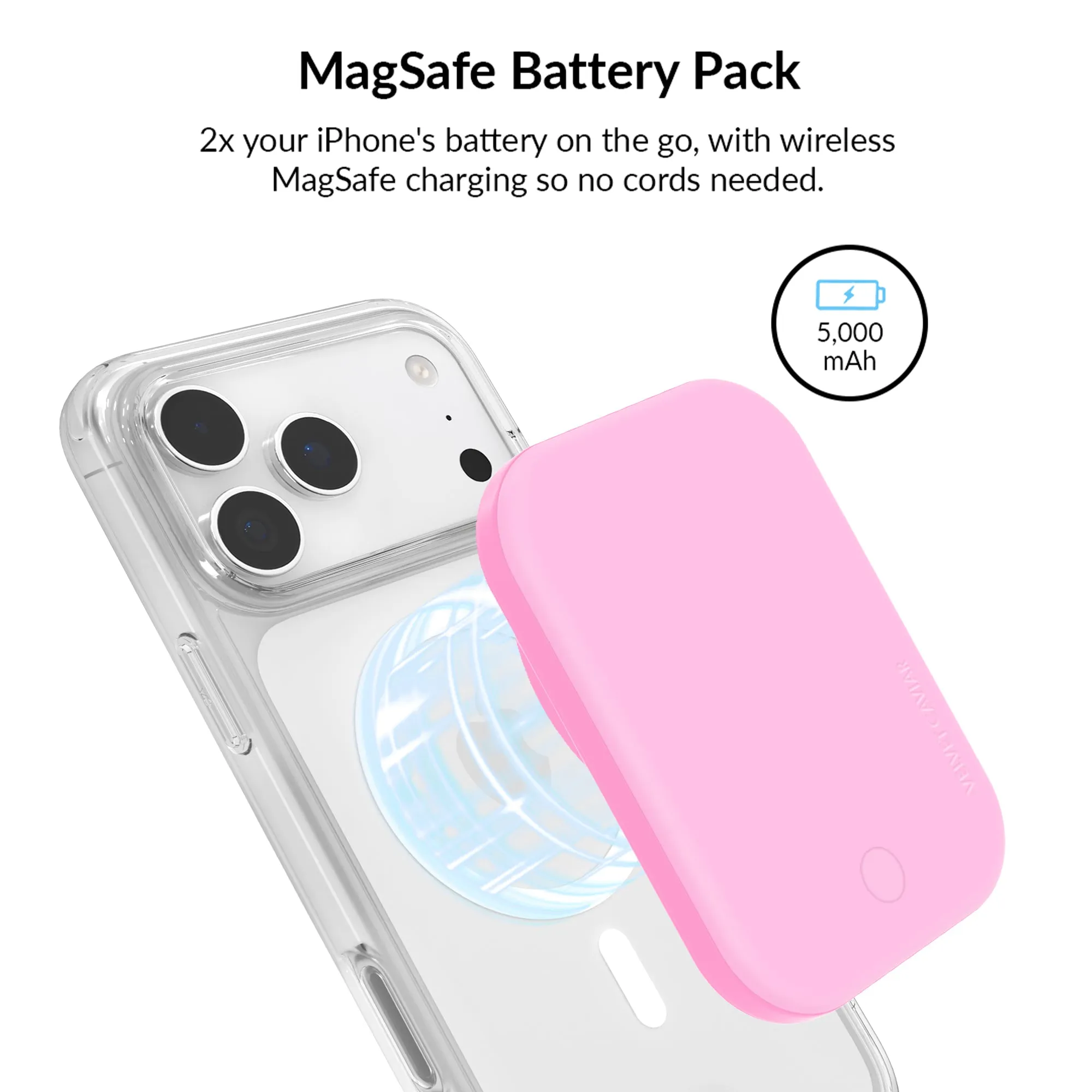 Sweet Treat Stripes iPhone Bundle Set sold by Velvet Caviar product image thumbnail 4