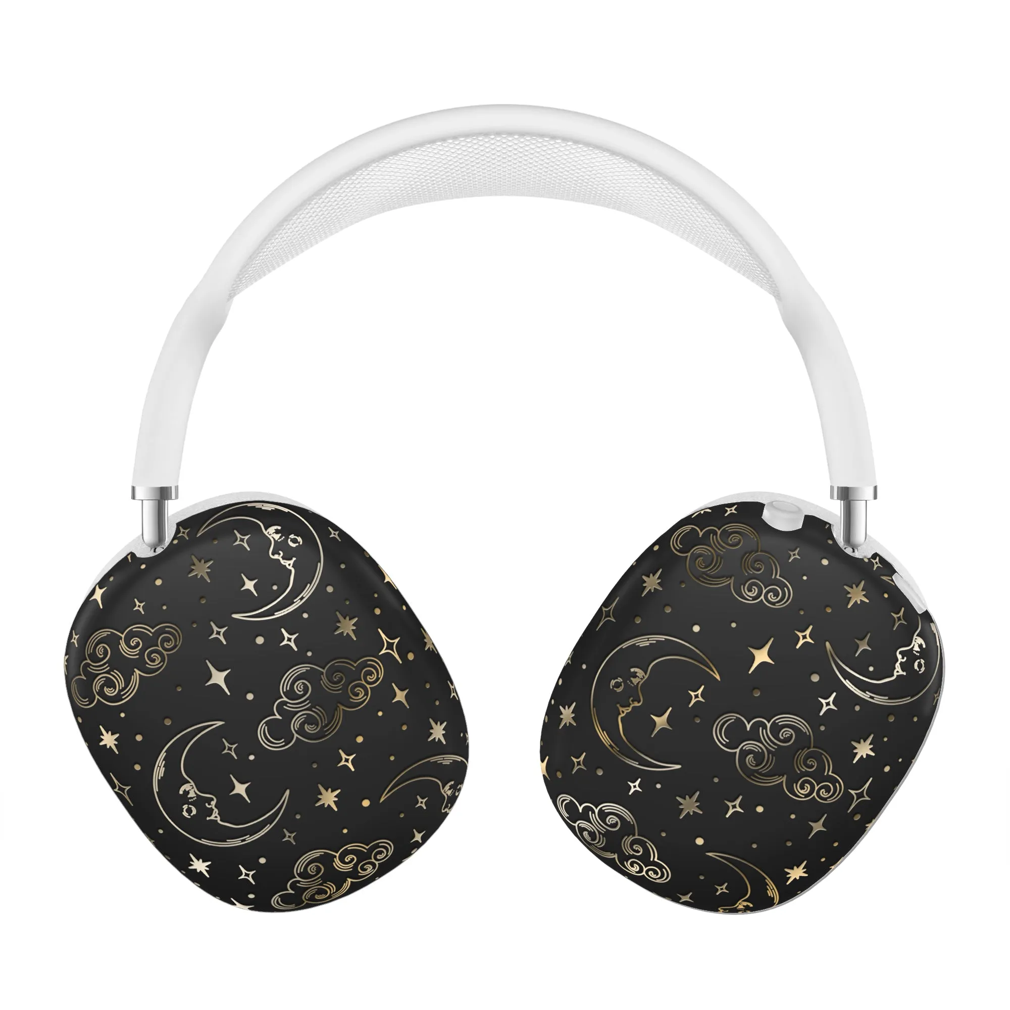 Night Sky Celestial AirPod Max Case sold by Velvet Caviar
