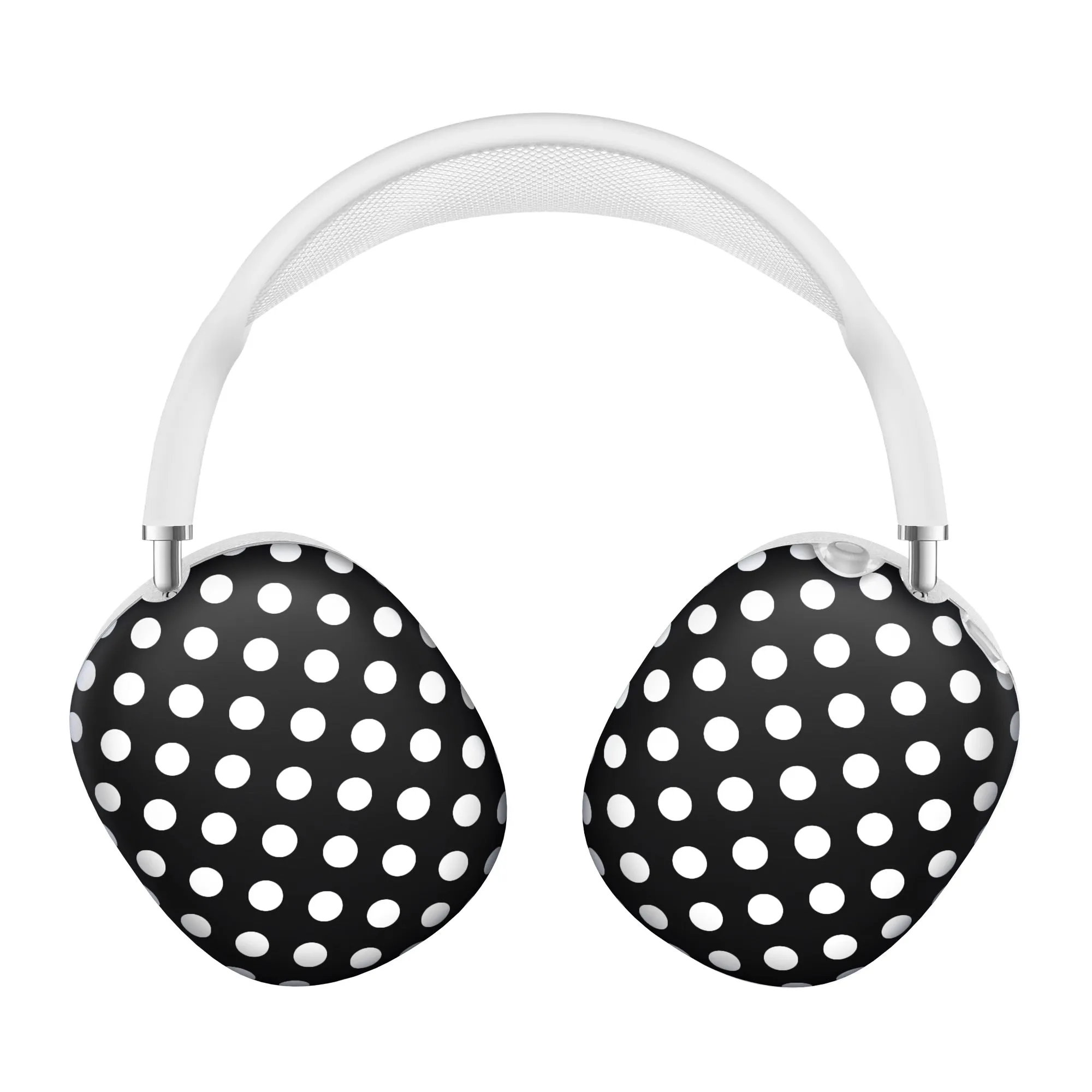 Princess Polka Dot AirPod Max Case sold by Velvet Caviar