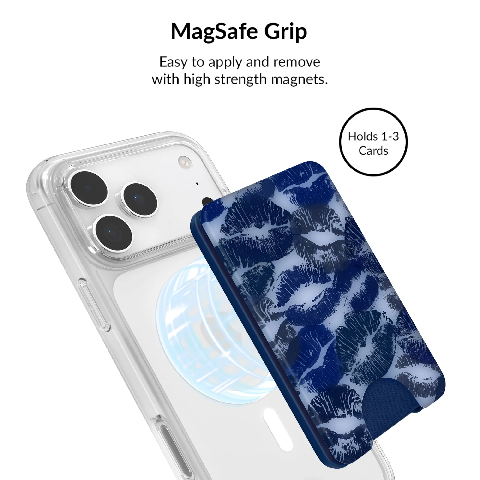 Midnight Kisses iPhone Bundle Set sold by Velvet Caviar product image thumbnail 5
