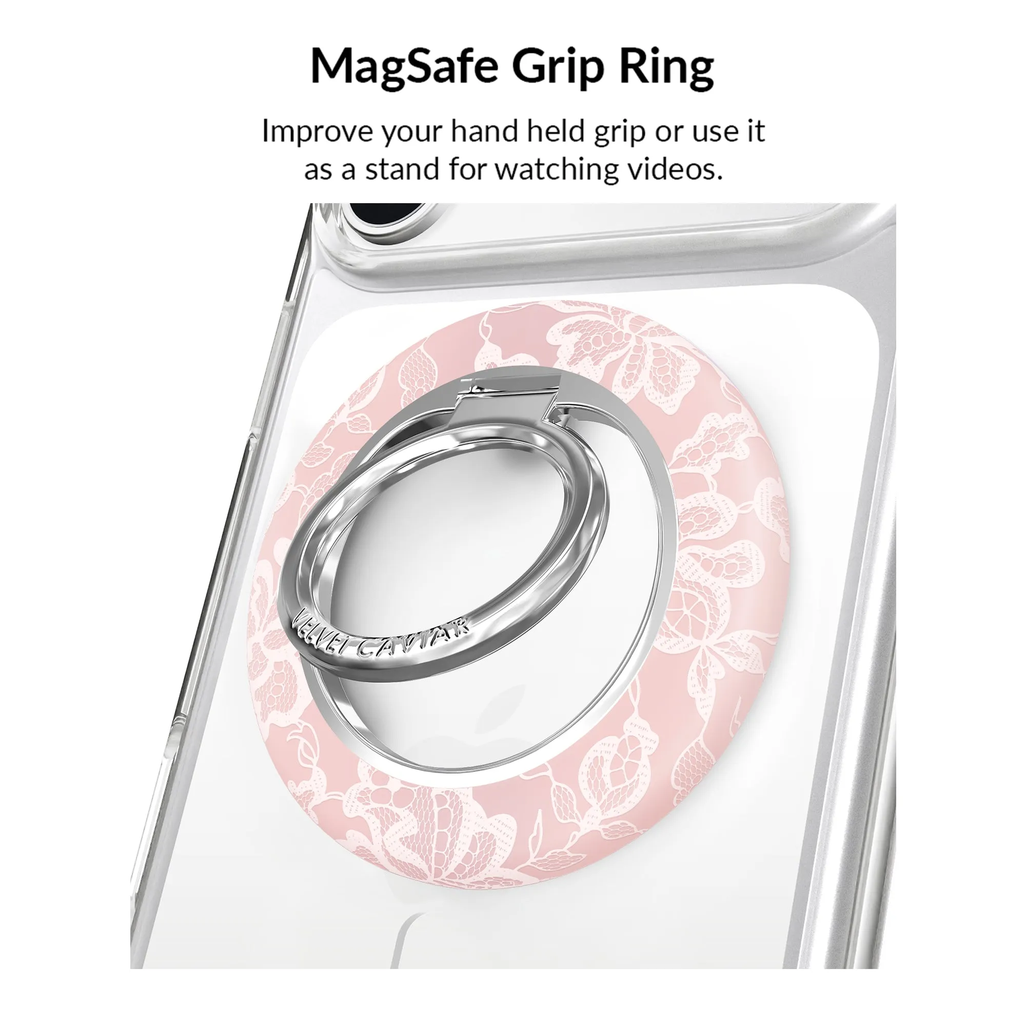 Undress Me Lace iPhone Bundle Set sold by Velvet Caviar product image thumbnail 3