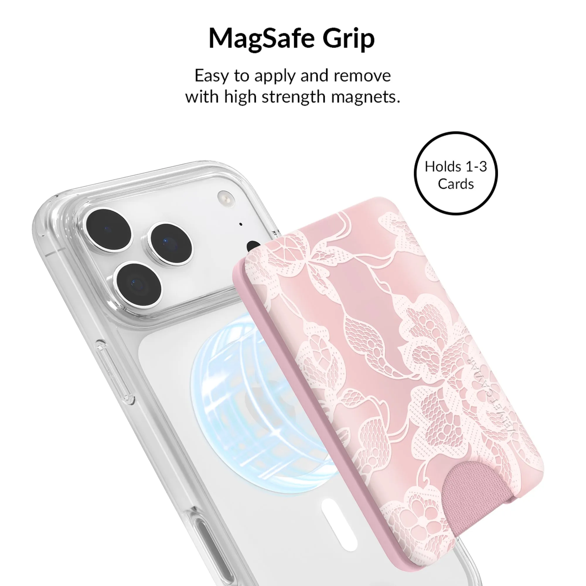 Undress Me Lace iPhone Bundle Set sold by Velvet Caviar product image thumbnail 5