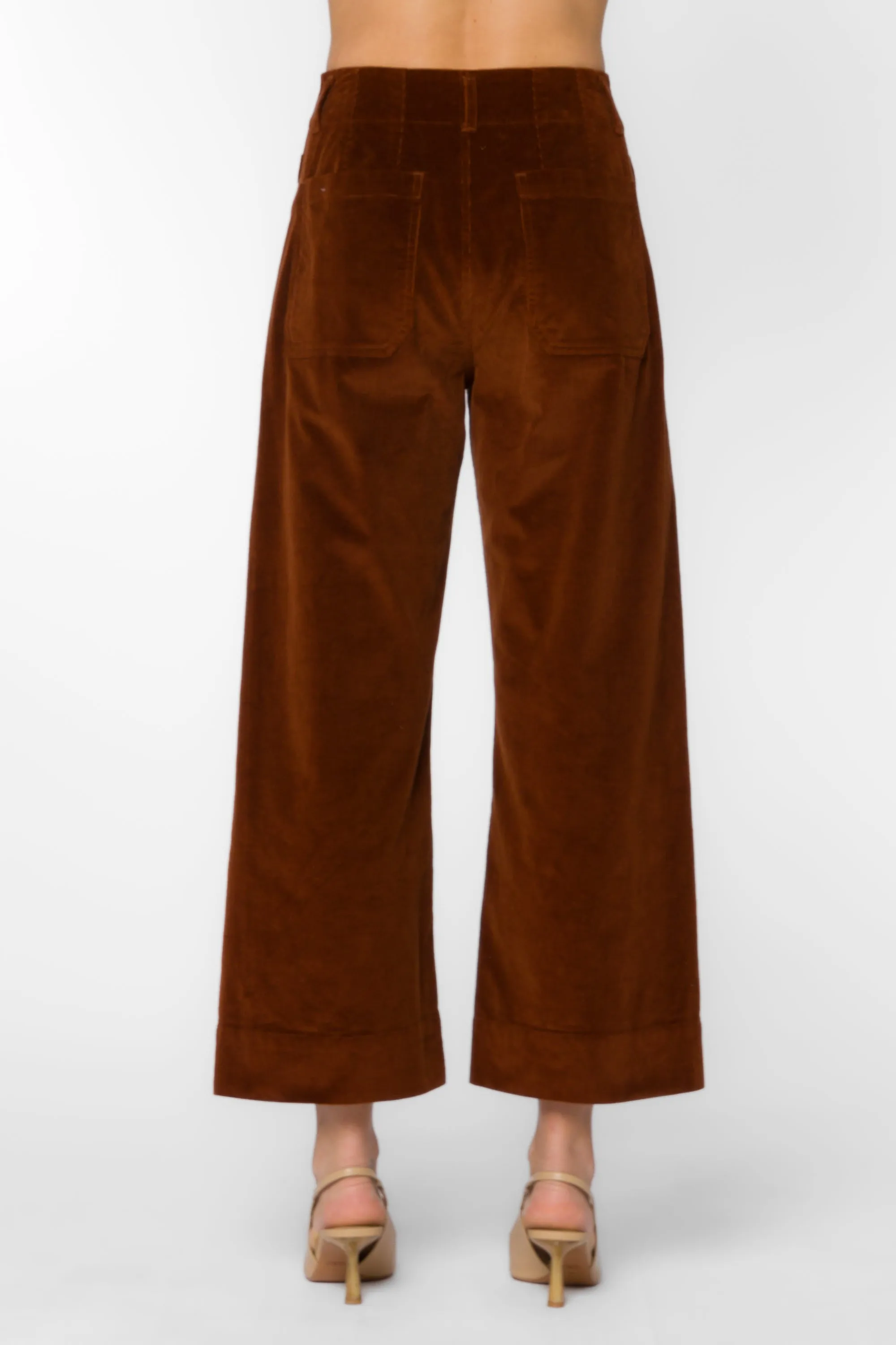 Alyx Toffee Pants sold by Velvet Heart product image thumbnail 5