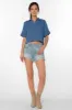 Trista Vintage Blue Shirt sold by Velvet Heart
