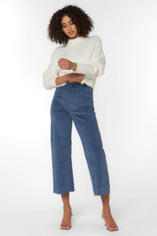 Alyx Blue Pants sold by Velvet Heart