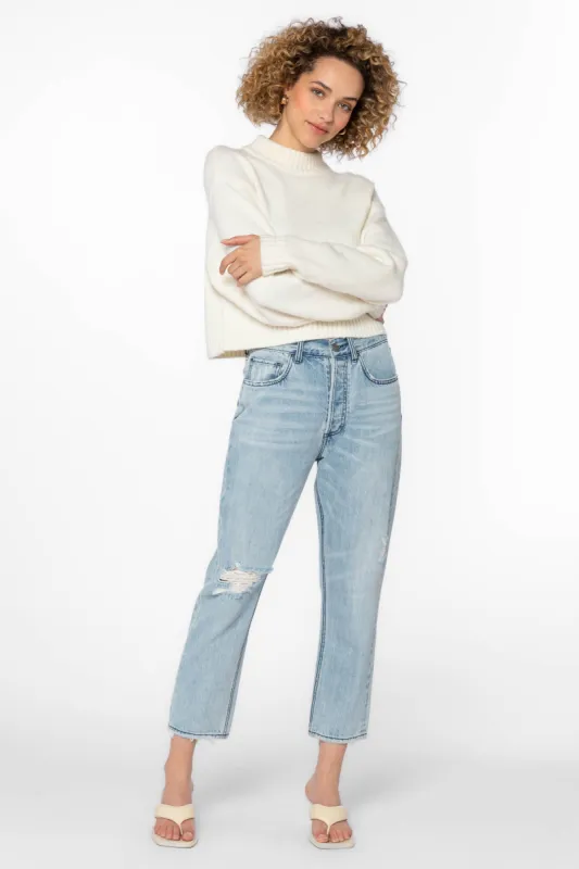 Nicolette Blue Jeans sold by Velvet Heart