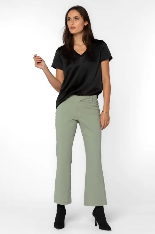 Piper Sage Pants sold by Velvet Heart