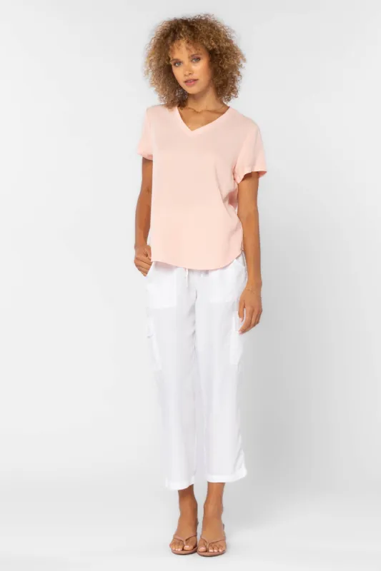 Lanelle Pink Shirt sold by Velvet Heart