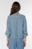 Rogue Fade-Out Blue Jacket sold by Velvet Heart