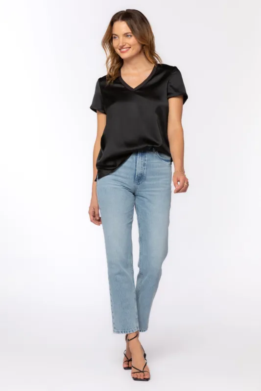 Billie Jet Shirt sold by Velvet Heart