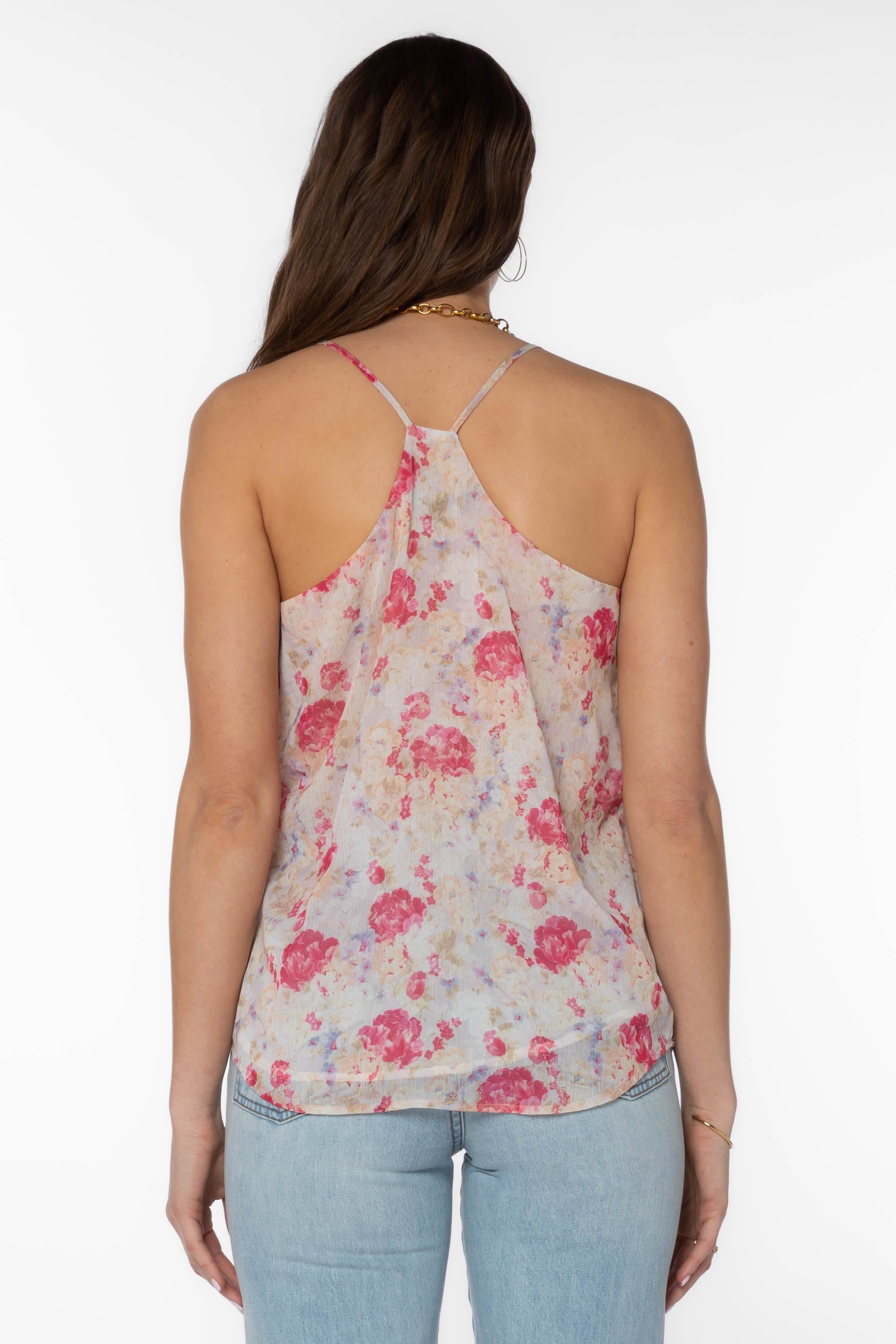 Hansel Cami sold by Velvet Heart product image thumbnail 4