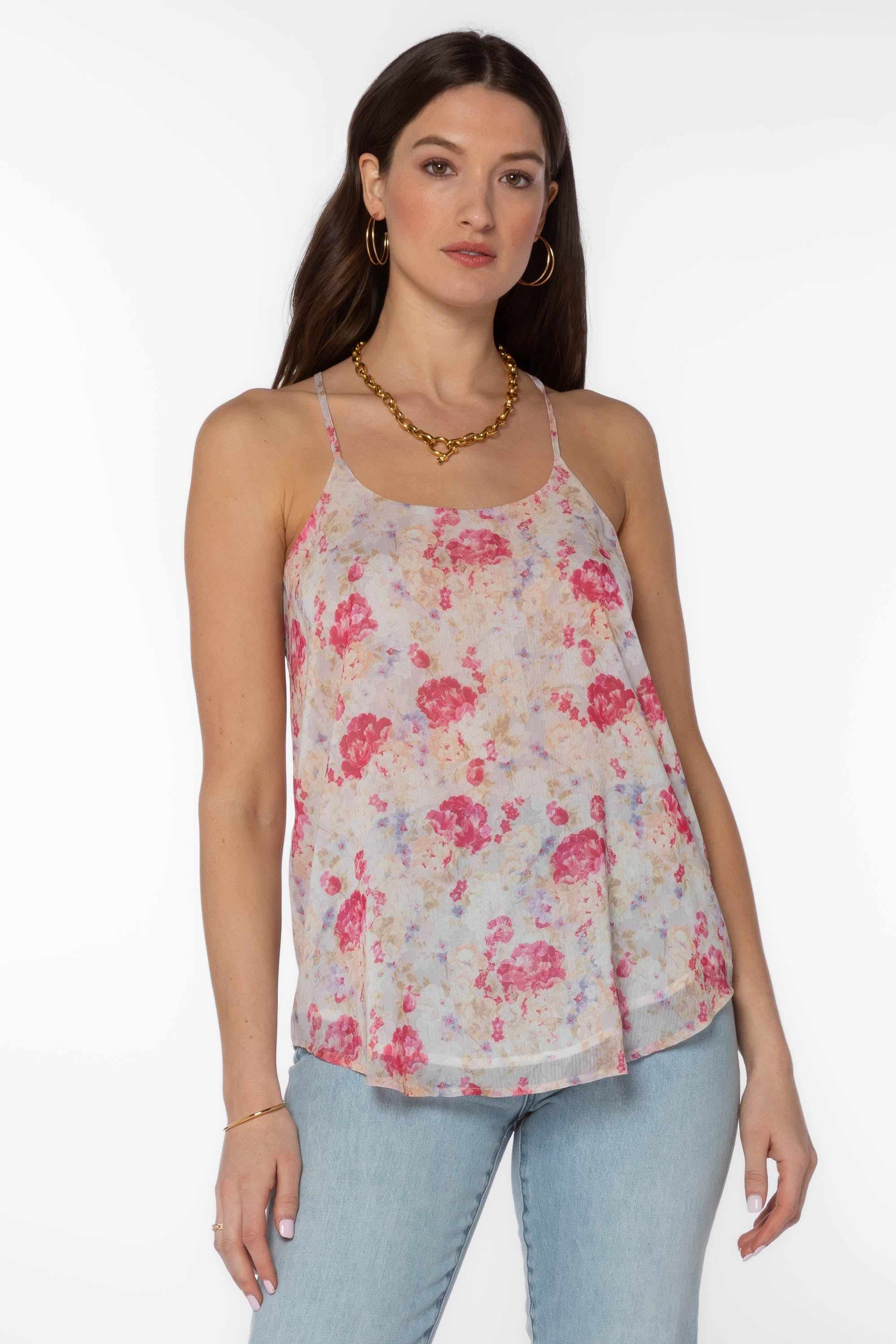 Hansel Cami sold by Velvet Heart product image thumbnail 2