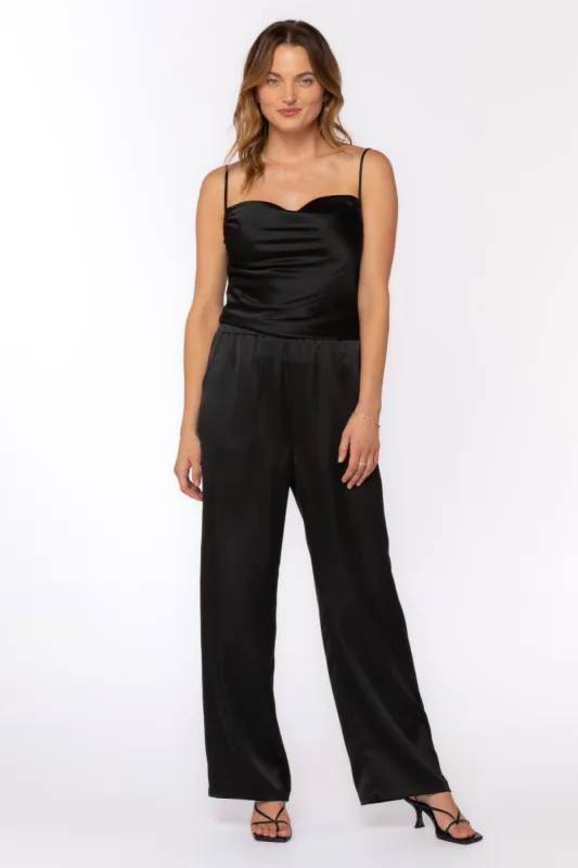 Morelia Black Pants sold by Velvet Heart