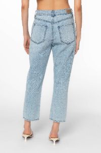 Nicolette Blue Jeans sold by Velvet Heart