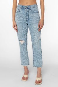 Nicolette Blue Jeans sold by Velvet Heart