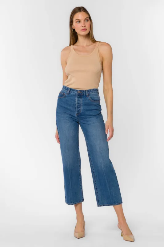 Dawson Blue Jeans sold by Velvet Heart