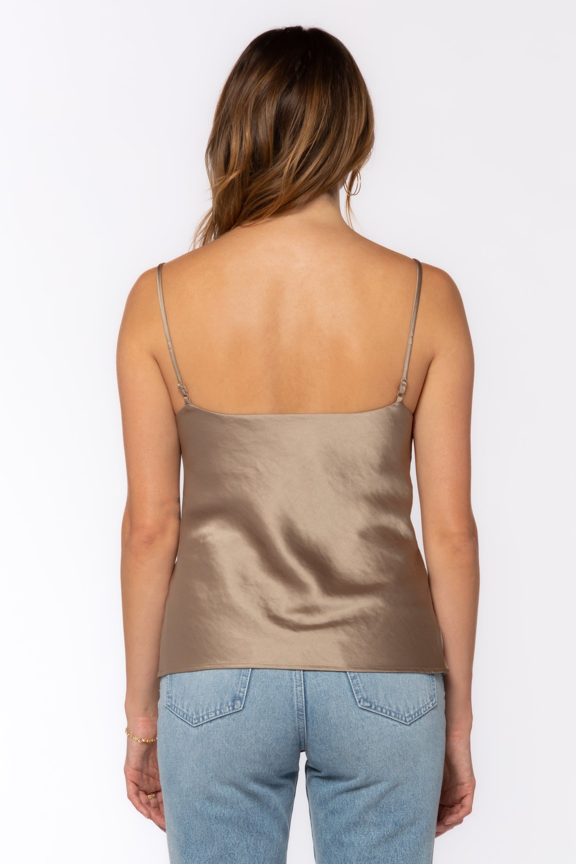 Iliana Champagne Top sold by Velvet Heart product image thumbnail 4
