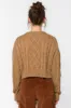 Maria Bronze Sweater sold by Velvet Heart