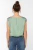 Apollo Tea Leaf Blouse sold by Velvet Heart