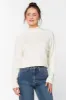 Goodwin Bone Sweater sold by Velvet Heart
