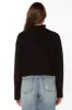 Goodwin Black Sweater sold by Velvet Heart