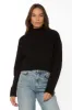 Goodwin Black Sweater sold by Velvet Heart