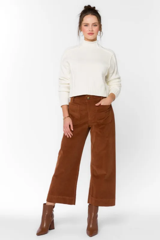 Alyx Copper Pants sold by Velvet Heart