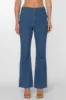 Sloane Blue Stripe Jeans sold by Velvet Heart