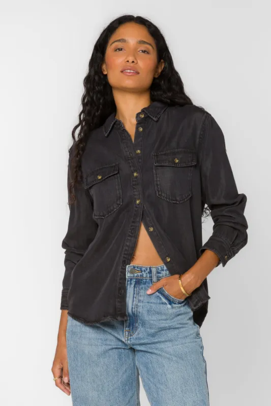 William Lunar Eclipse Shirt sold by Velvet Heart