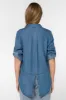 Riley Venice Sky Shirt sold by Velvet Heart